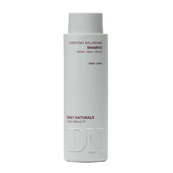 DAILY NATURALS EVERYDAY BALANCING SHAMPOO 275ML