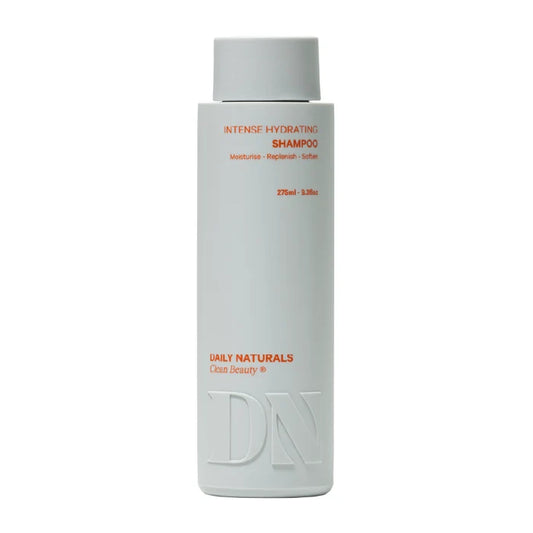 DAILY NATURALS INTENSE HYDRATING SHAMPOO 275ML