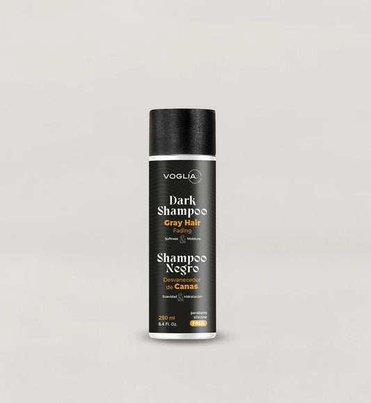 DARK SHAMPOO 8.4 fl oz