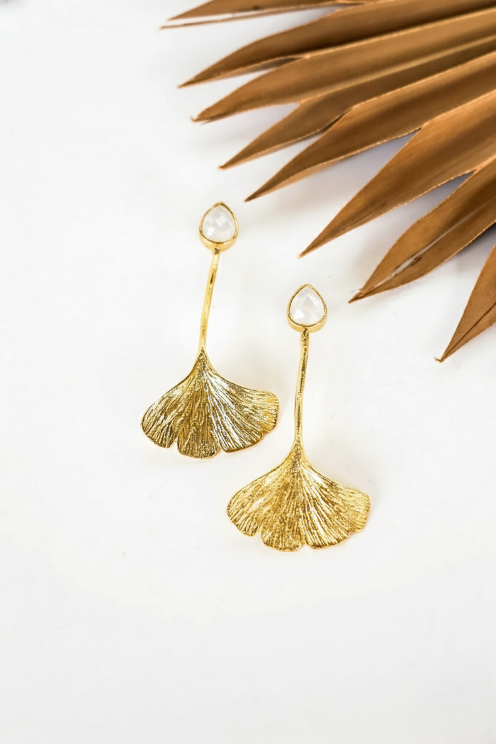 Dasha Earrings