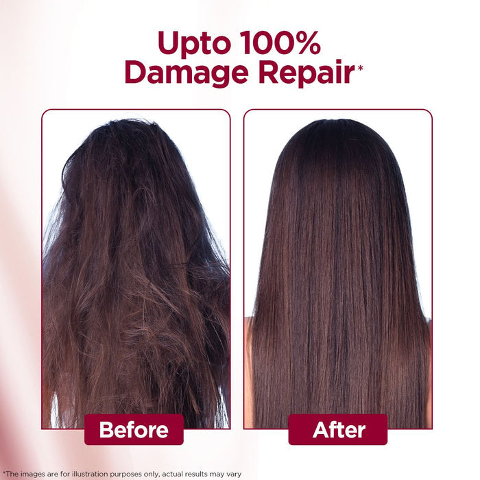 Deal 7 in 1 Repair & Revive Oil Hair Serum for Upto 100% Damage Repair - 70ml