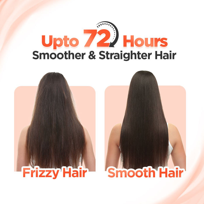 Deal Advanced Smoothening Conditioner with Keratin & Hyaluronic Acid - 250 g