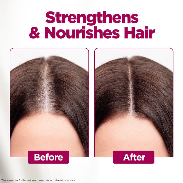 Deal Hair Fall Control Hair Mask with Pea Protein & Caffeine for Stronger Hair -250 g