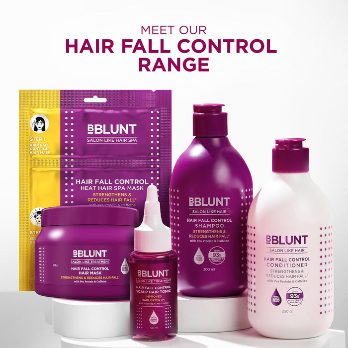 Deal Hair Fall Control Scalp Hair Tonic 50 ml