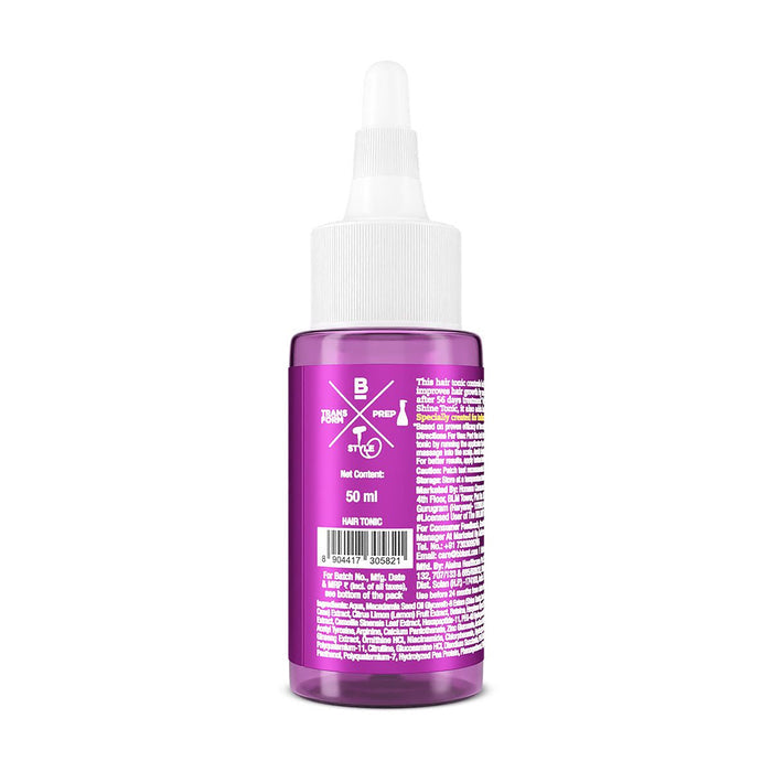 Deal Hair Fall Control Scalp Hair Tonic 50 ml