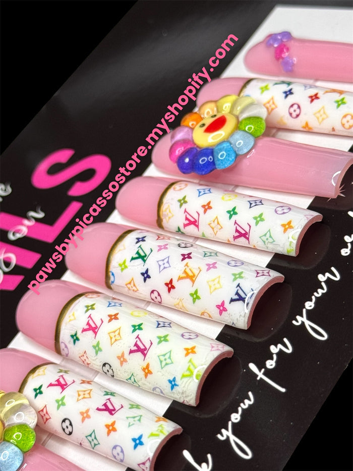 Denisse is a Princess RTS - Paws By Picasso Denisse is a Princess RTS