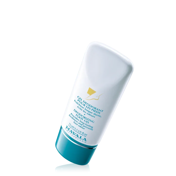 Deodorising Foot Gel