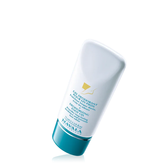 Deodorising Foot Gel