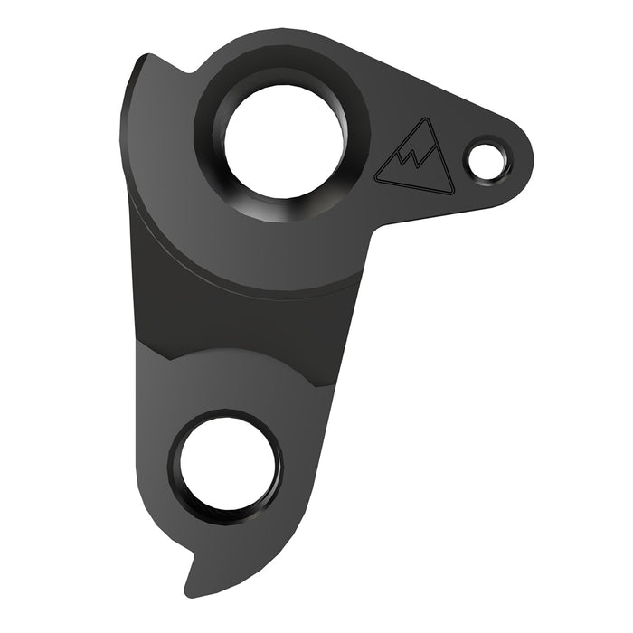 Derailleur Hanger 467 front