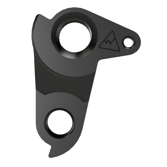 Derailleur Hanger 467 front