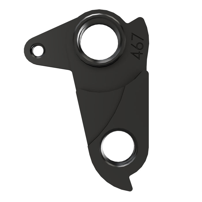 Derailleur Hanger 467 Rear