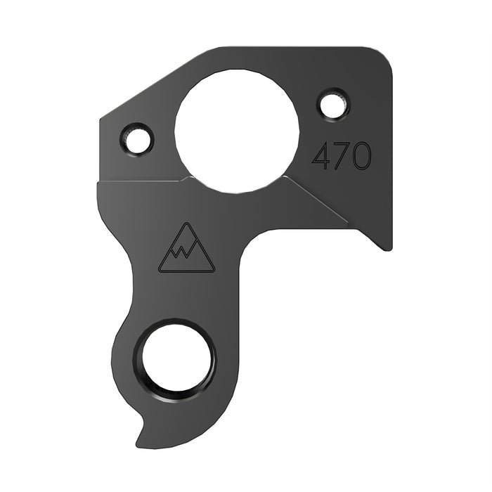 Derailleur Hanger 470 2