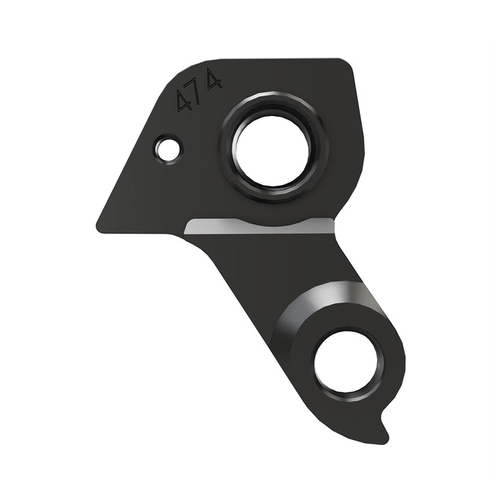 Derailleur Hanger 474 Rear