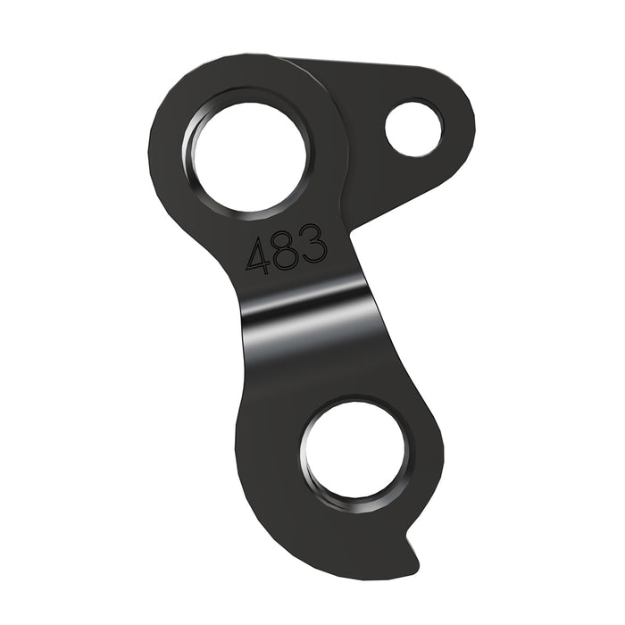 Derailleur Hanger 483 Rear