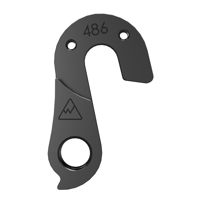 Derailleur Hanger 486 Front