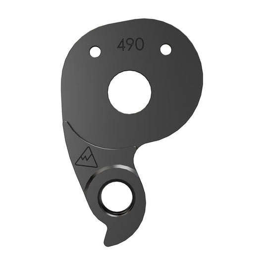 Derailleur Hanger 490 Front