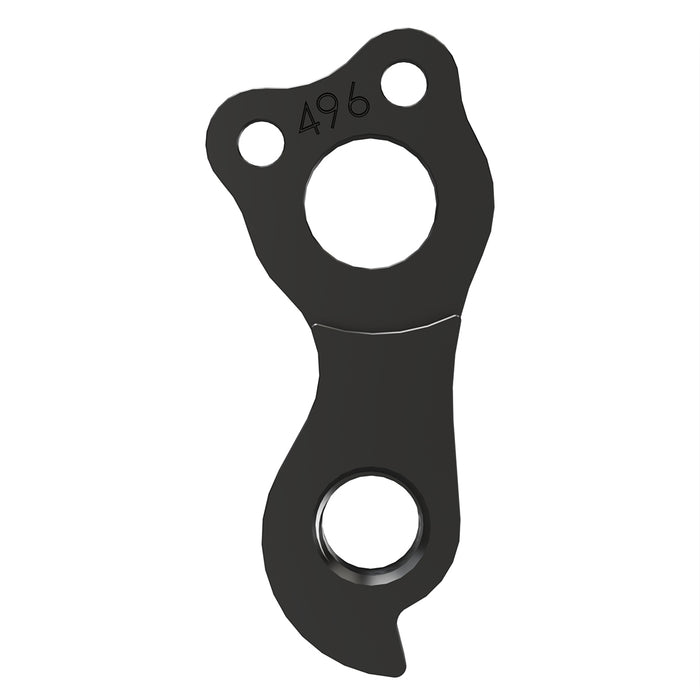 Derailleur Hanger 496 Rear