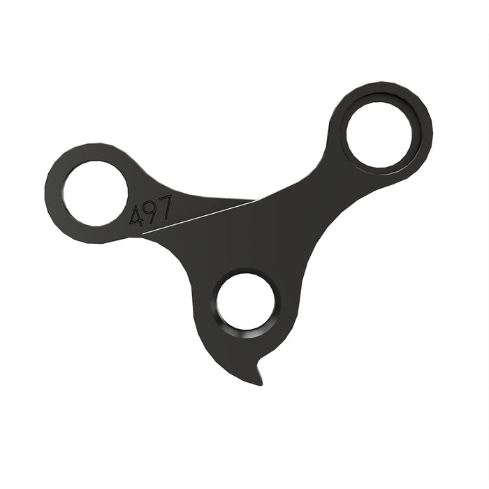Derailleur Hanger 497 Rear
