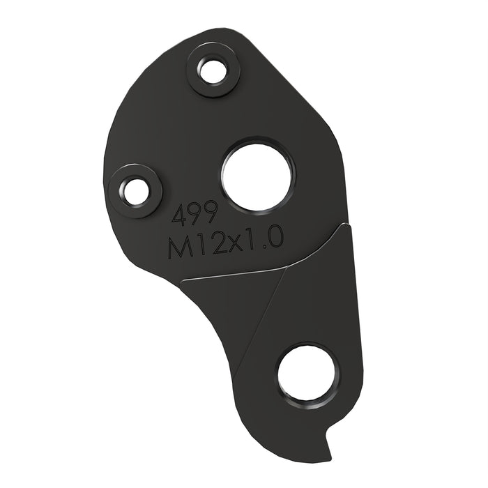 Derailleur Hanger 499 Rear