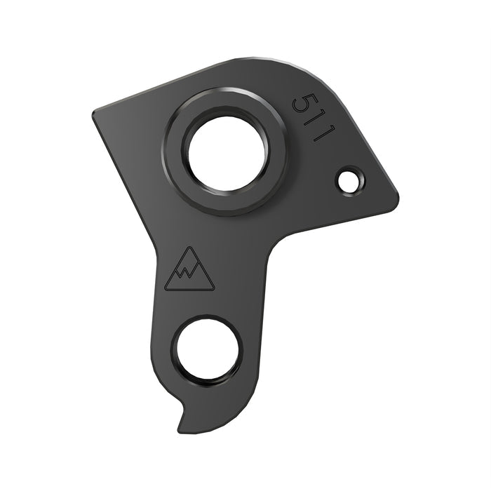 Derailleur Hanger 511 Front