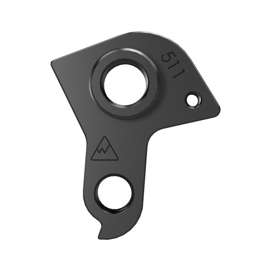 Derailleur Hanger 511 Front