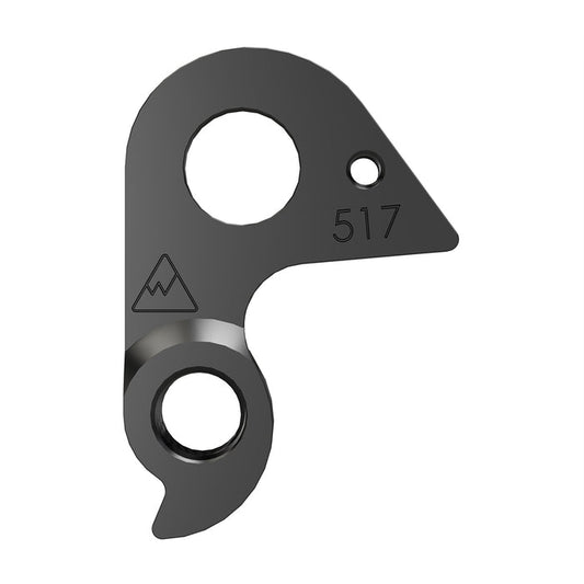 Derailleur Hanger 517 Front