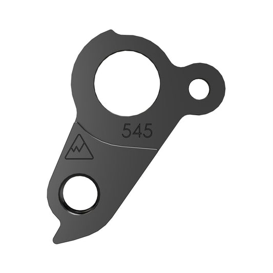 Derailleur Hanger 545 Front