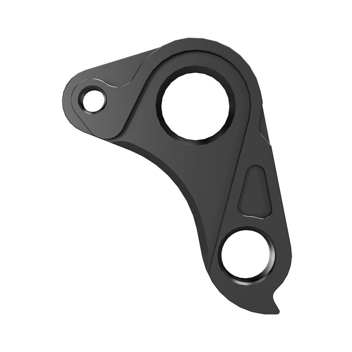 Derailleur Hanger 601 – 6061 Aluminum, Specialized S206000001