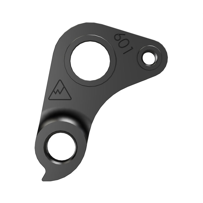 Derailleur Hanger 601 – 6061 Aluminum, Specialized S206000001