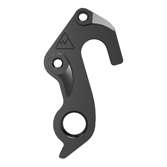 Derailleur Hanger 611 – 6061 Aluminum, Focus KD325914004