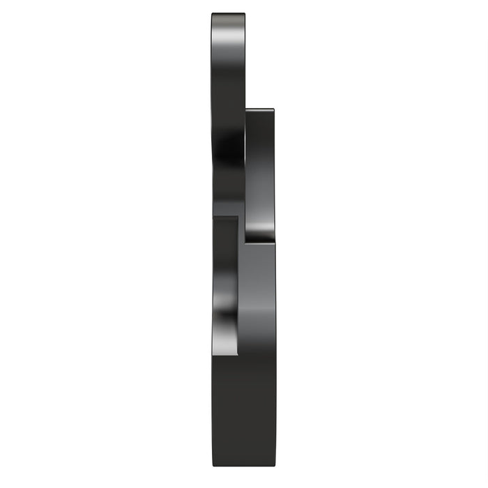 Derailleur Hanger 625 – 6061 Aluminum, Bergamont BGM-H017
