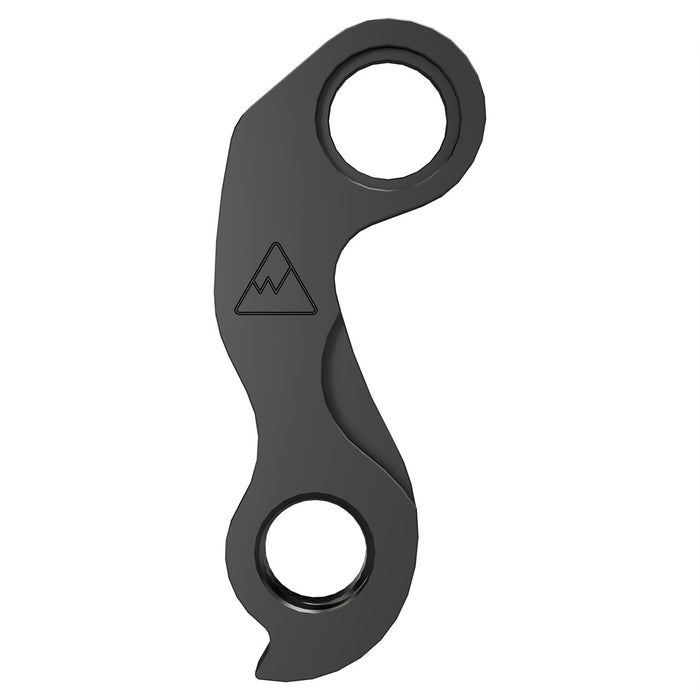 Derailleur Hanger 625 – 6061 Aluminum, Bergamont BGM-H017