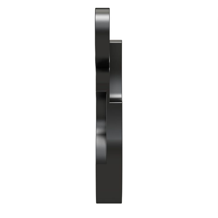Derailleur Hanger 626 – 6061 Aluminum, Bergamont BGM-H016