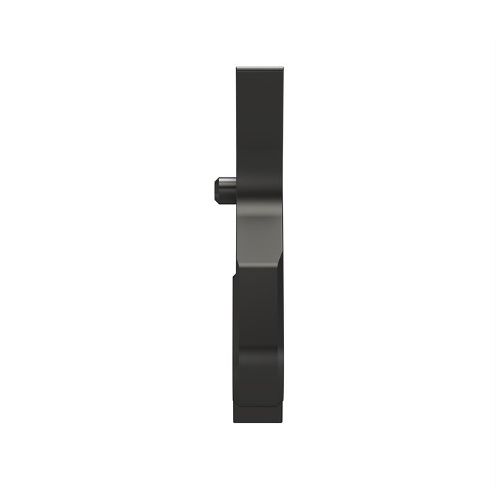 Derailleur Hanger 629 – 6061 Aluminum, Black