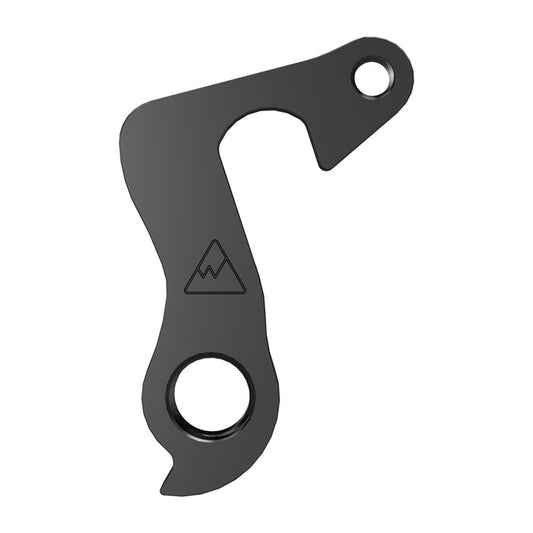 Derailleur Hanger 640 – 6061 Aluminum, Orbea Hanger 47/X35