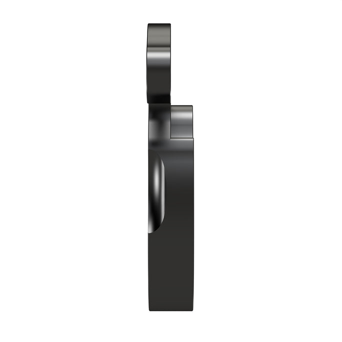 Derailleur Hanger 642 – 6061 Aluminum, Isaac RD115