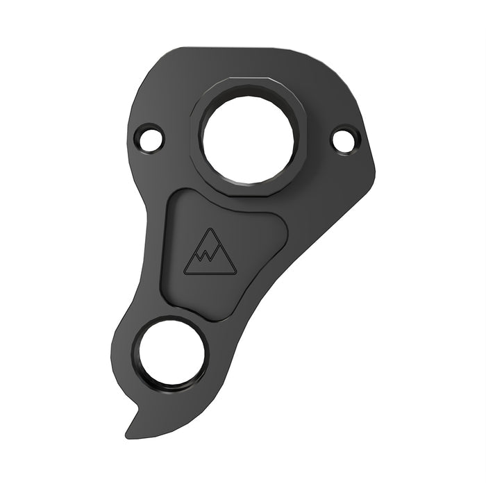 Derailleur Hanger 643 – 6061 Aluminum, Scott 276482