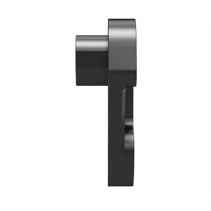 Derailleur Hanger 643 – 6061 Aluminum, Scott 276482