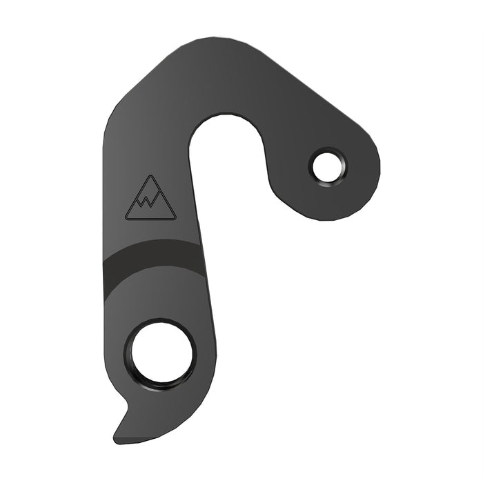 Derailleur Hanger 644 – 6061 Aluminum, Scott 273561