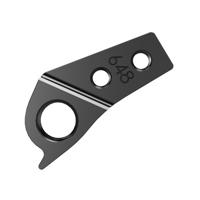 Derailleur Hanger 648 – 6061 Aluminum, Scott 213487