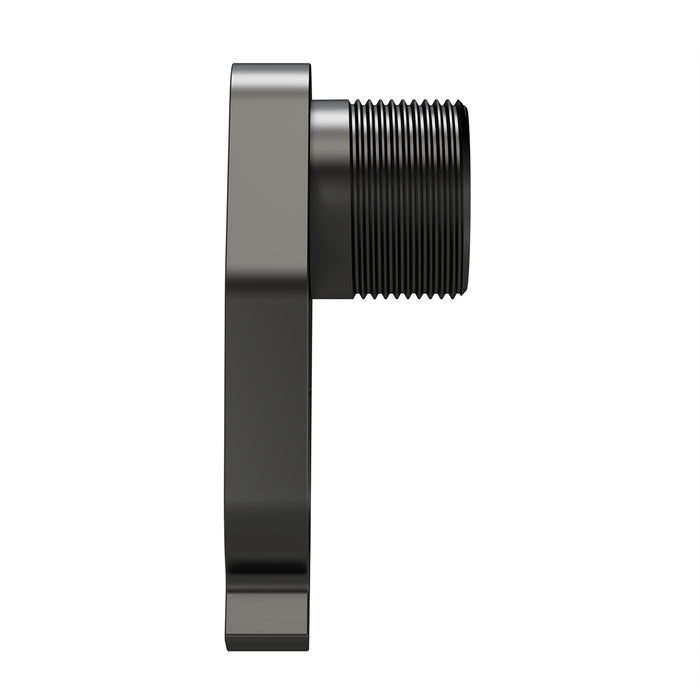 Derailleur Hanger 658 – 6061 Aluminum, Forbidden 003.002.0001