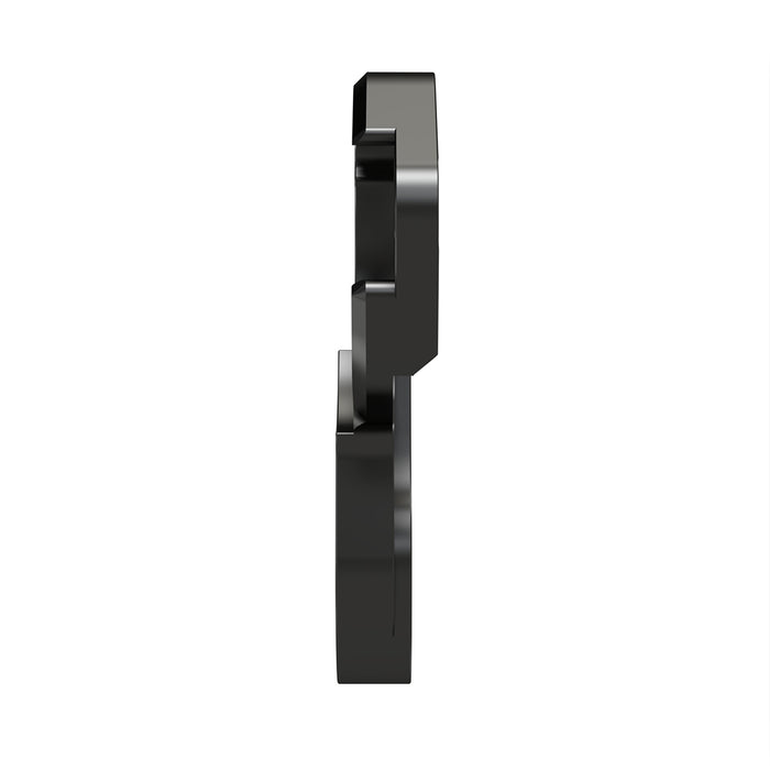 Derailleur Hanger 677 – 6061 Aluminum, Parlee SVC-042
