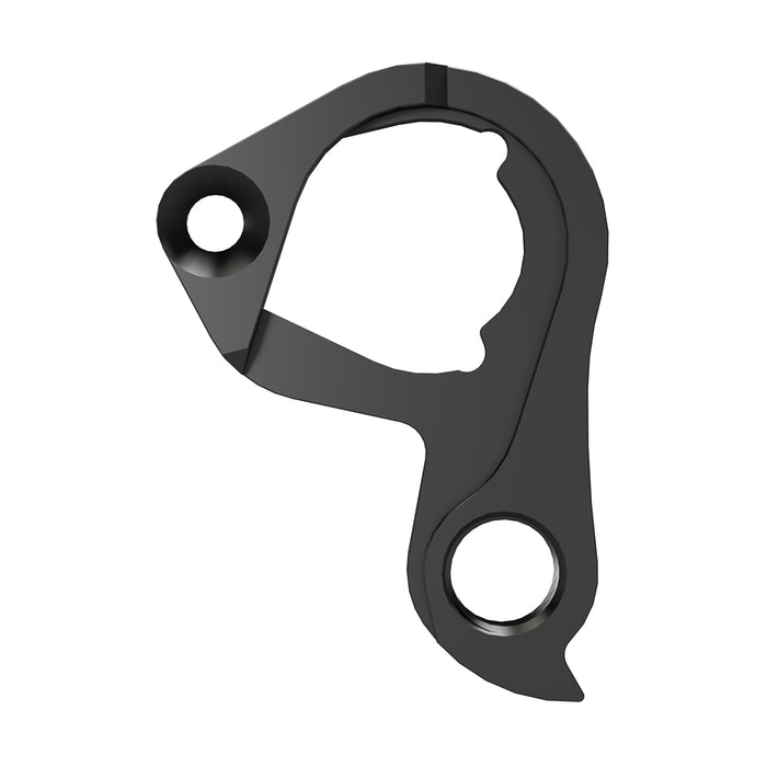 Derailleur Hanger 677 – 6061 Aluminum, Parlee SVC-042