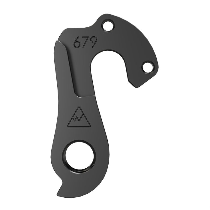 Derailleur Hanger 679