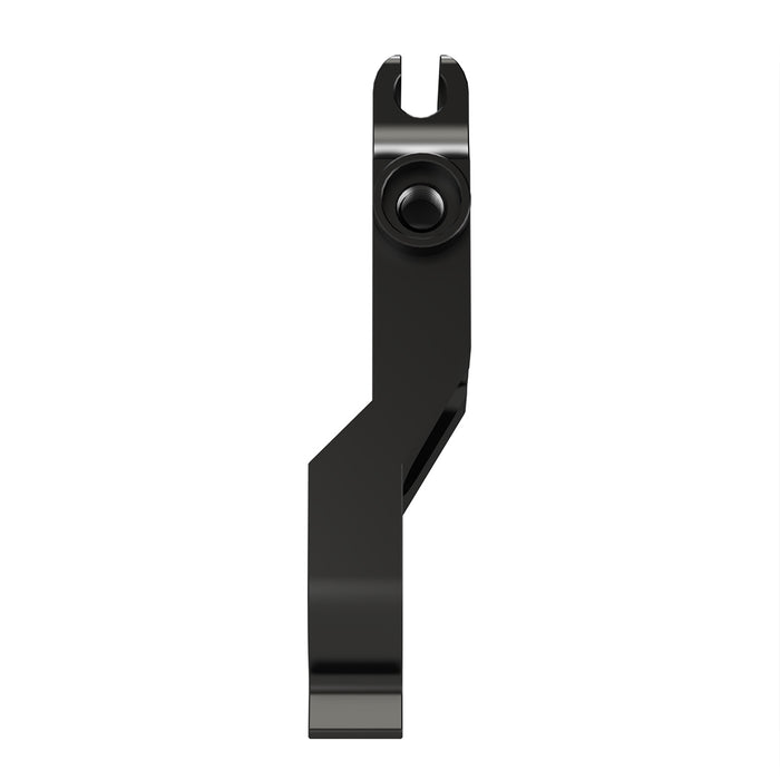 Derailleur Hanger 687 – 6061 Aluminum, Black