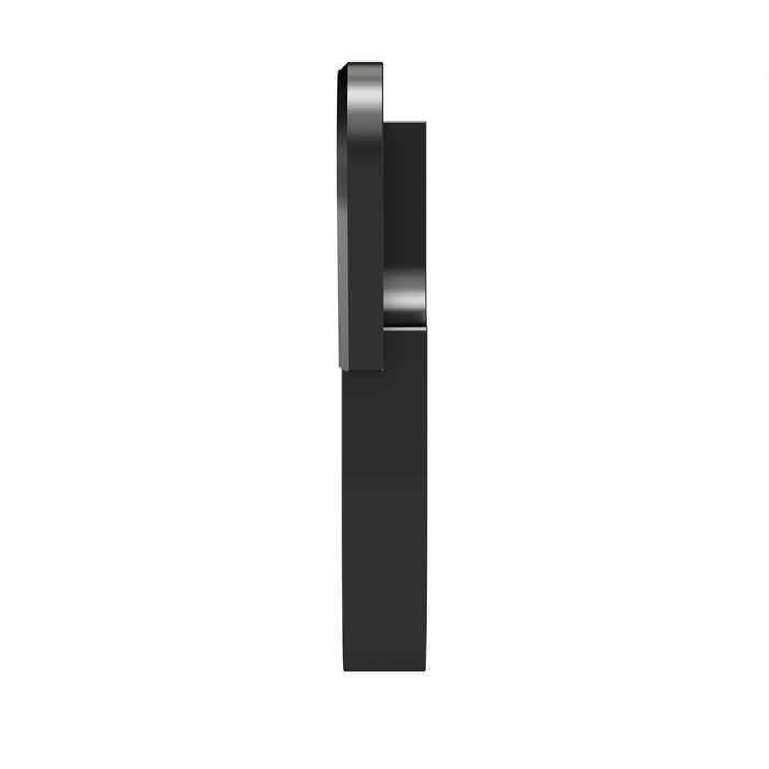 Derailleur Hanger 705 – 6061 Aluminum, Black