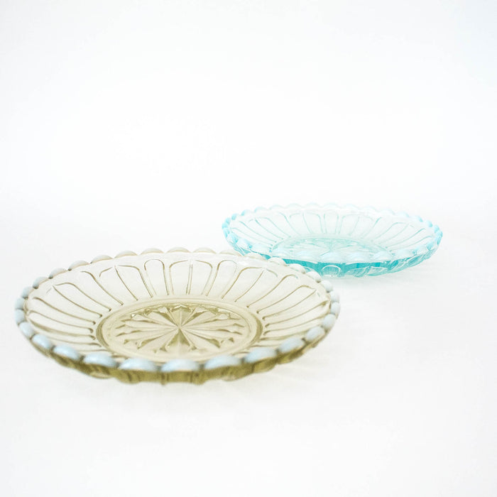 Dessert Plate