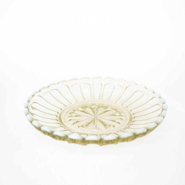 Dessert Plate