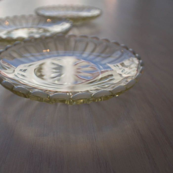 Dessert Plate
