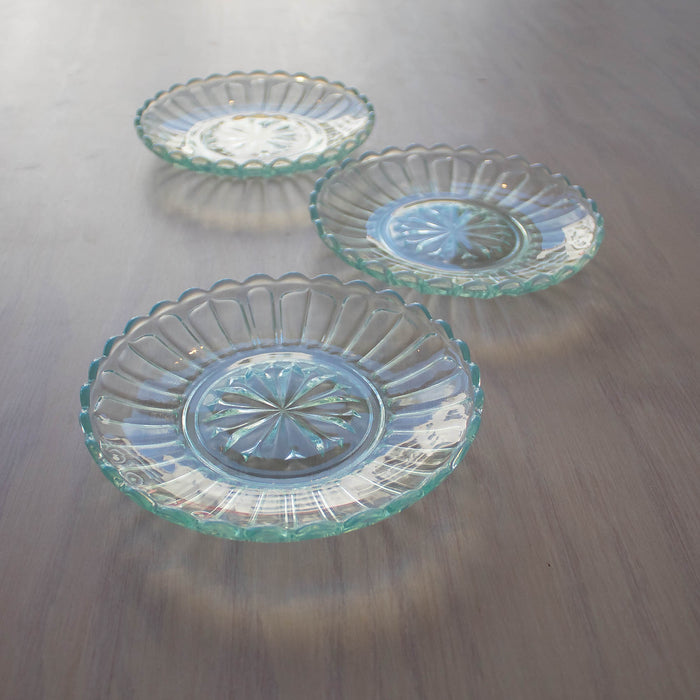 Dessert Plate